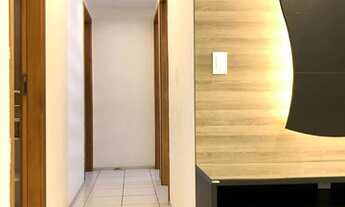 Imagem 4: Apartamento para venda com 67 metros quadrados com 3 quartos em Ponta Verde - Maceió - Al