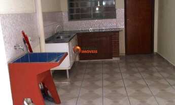 Imagem 3: Casa para Venda no bairro Parque das Nações, Limeira-SP