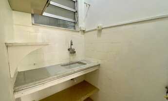 Imagem 5: Apartamento de 33 metros quadrados no bairro Flamengo com 1 quarto