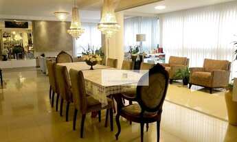 Imagem 2: Apartamento com 4 dormitórios, 256 m² - venda por R$ 4.200.000,00 ou aluguel por R$ 18.000