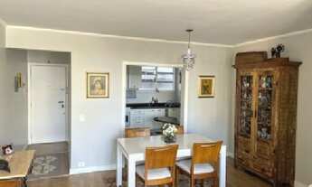 Imagem 3: Apartamento com 3 dormitórios, 2 banhs, 1 vaga, em Consolação, São Paulo