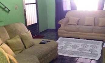 Imagem 4: Sobrado Guarulhos - Jardim Alvorada 02 dormitórios