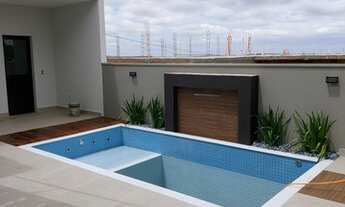 Imagem 6: INDAIATUBA - Casa de Condomínio - JARDIM RESIDENCIAL VIENA