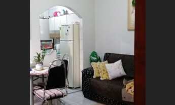 Imagem 2: Casa térrea para permuta