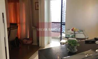 Imagem 4: SãO PAULO - Apartamento Padrão - Chacara Klabin