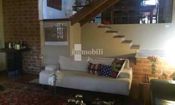 Imagem 6: JARDIM COLONIAL Casa com 4 dormitórios