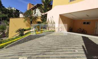 Imagem 4: Sobrado ARUJA 300 M ²