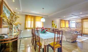 Imagem 4: Heidelberg / Cocó / 3 suítes / 180m² / Nascente / Móveis Projetados