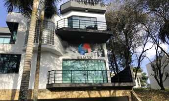 Imagem: Sobrado à venda e para locação, Jardim