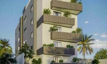 Imagem: Apartamento de Área Privativa a venda no