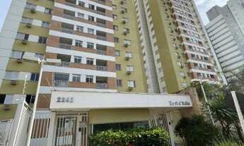 Imagem: Apartamento no cond Torre D x27 itália