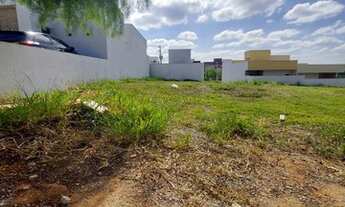 Imagem 2: Terreno plano no condomínio Residencial Jardim