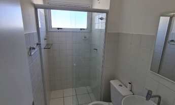 Imagem 7: Apartamento para venda possui 50 metros quadrados com 2 quartos