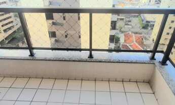 Imagem 4: Excelente Apartamento para venda com 90 m² quadrados com 3 quartos em Boa Viagem