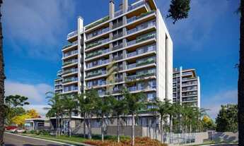 Imagem 1: Apartamento à venda por R$ 711.934,70 - Campo Comprido - Curitiba/PR