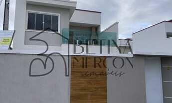 Imagem 3: Excelente imóvel, design moderno com 3 quartos, sendo 2 suítes. Ouro Verde - Rio das Ostra