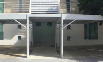 Imagem 7: Casa de 145m² com 3 quartos em Planalto - Manaus