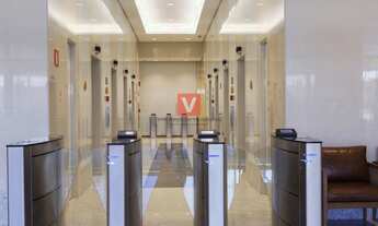 Imagem 5: Andar corporativo / sala comercial para locação em São José dos Campos