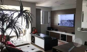 Imagem 1: São Paulo - Apartamento Padrão - Barra Funda