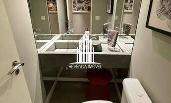 Imagem 4: Apartamento com suite no Brooklin