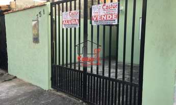 Imagem: Casa a venda - Maricá - Pindamonhangaba