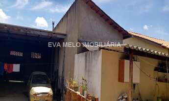 Imagem 2: GOIANIA - Casa Padrão - VILAGE SANTA RITA