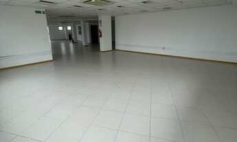 Imagem 6: BENTOALVES aluga sala aérea (andar inteiro) 452m2, 11 vagas garagem no Sanvitto - Caxias d