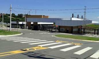 Imagem 2: Lote de 360 m2 no Residencial Santa Mônica em Caçapava