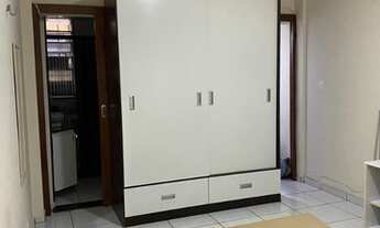 Imagem 2: Conjugado mobiliado no Leme, 100 metros da praia