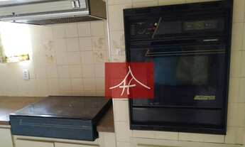 Imagem 7: Casa com 4 dormitórios à venda, 234 m² por R$ 880.000,00 - Cidade Universitária - Campinas