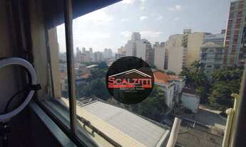 Imagem 7: Apartamento com 2 dormitórios à venda, 113 m² por R$ 530.000,00 - Campos Elíseos - São Pau