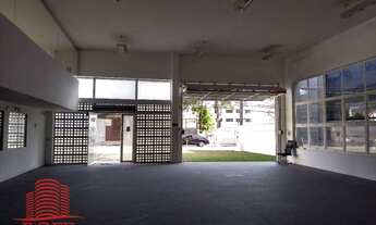 Imagem 3: Galpão para alugar, 749 m² por R$ 80.000,00/mês - Moema - São Paulo/SP