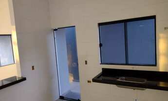 Imagem 6: Casa com 2 dormitórios à venda, 70 m² por R$ 258.000,00 - Jardim Residencial Professora Ma