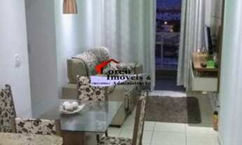 Imagem 1: Apartamento 2 dormitórios Novo Centro Sv!