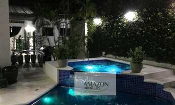 Imagem 3: Mansão parque residências - fino acabamento