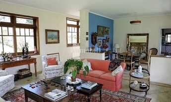 Imagem 5: CONDOMINIO COM BASTANTE VERDE