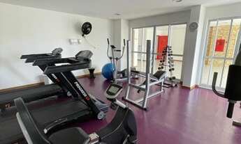 Imagem 6: LAURO DE FREITAS - Apartamento Padrão - PITANGUEIRAS