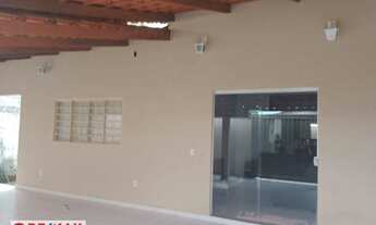 Imagem 2: Casa com 4 dormitórios à venda no Buriti Sereno , 176 m² por R$ 300.000 - Jardim Buriti S