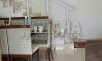 Imagem: Cobertura duplex para venda tem 160 m²