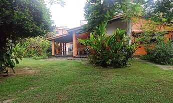 Imagem: Casa para venda tem 260 metros quadrados