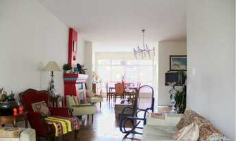 Imagem 2: APARTAMENTO COM VARANDA EM HIGIENÓPOLIS