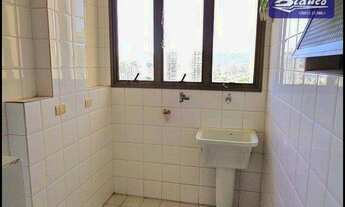 Imagem 6: Apartamento com 2 dormitórios à venda, 60 m² por R$ 350.000,00 - Vila Rosália - Guarulhos