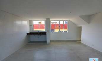 Imagem 4: Cobertura com seis quartos, três suítes, uma semi-suíte e quatro vagas de garagem no bairr