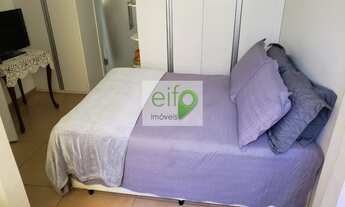 Imagem 7: Rio de Janeiro - Apartamento Padrão - Copacabana