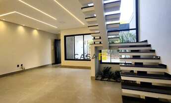 Imagem 6: Casa com 3 dormitórios à venda, 192 m² por R$ 1.260.000,00 - Jardim Ipiranga - Americana/S