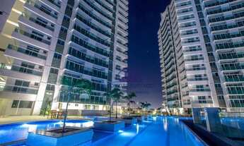 Imagem 6: Apartamento com 3 dormitórios à venda, 76 m² por R$ 590.000,00 - Engenheiro Luciano Cavalc