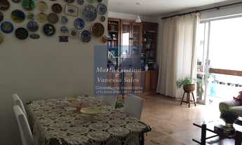 Imagem: Apartamento para venda possui 110 metros