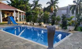 Imagem 6: Linda residência em um dos condomínios mais nobres de Boituva