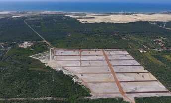 Imagem: LT01 Vendo Loteamento Praia Flecheiras Trairi