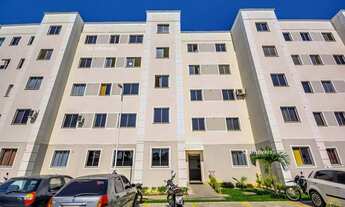 Imagem 6: FORTALEZA - Apartamento Padrão - DENDÊ